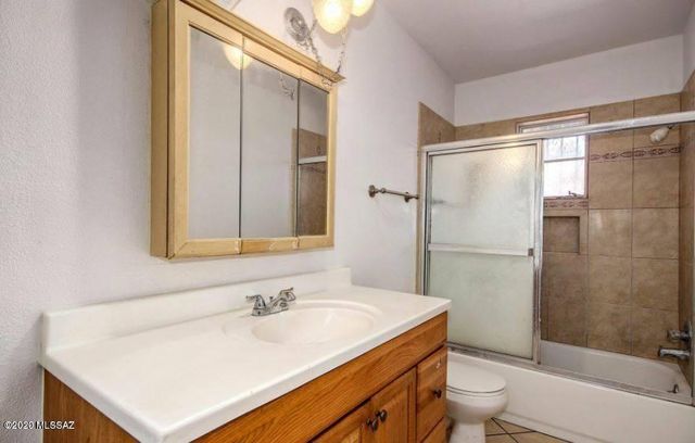 2039 E Glenn Street, Tucson, AZ 85719