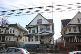 1525 Park Avenue, Bridgeport, CT 06604