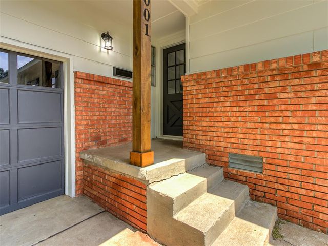 6001 SE 3rd Street, Midwest City, OK 73110