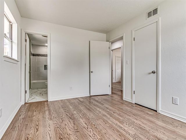 6001 SE 3rd Street, Midwest City, OK 73110