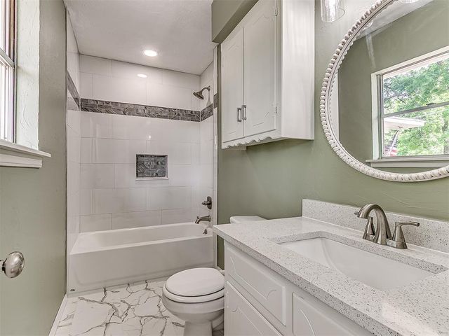 6001 SE 3rd Street, Midwest City, OK 73110