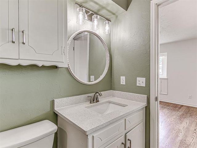 6001 SE 3rd Street, Midwest City, OK 73110