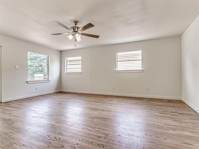 6001 SE 3rd Street, Midwest City, OK 73110