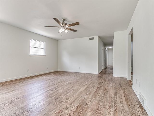 6001 SE 3rd Street, Midwest City, OK 73110