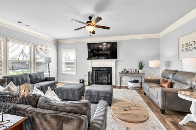 1903 Henderson Falls Way, Braselton, GA 30517