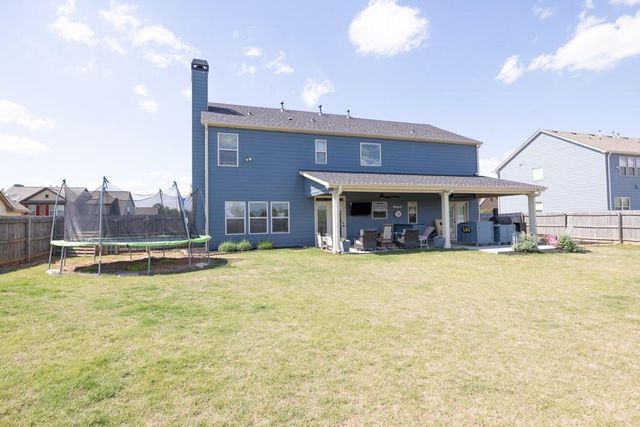 1903 Henderson Falls Way, Braselton, GA 30517