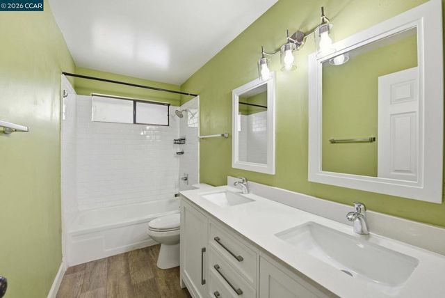 22135 Sevilla Rd 32, Hayward, CA 94541