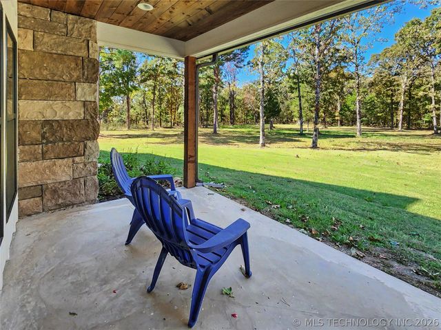 17413 E 626 Road, Tahlequah, OK 74464