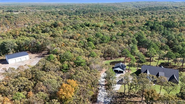 17413 E 626 Road, Tahlequah, OK 74464