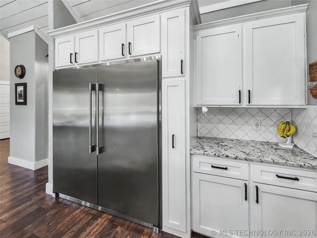 17413 E 626 Road, Tahlequah, OK 74464
