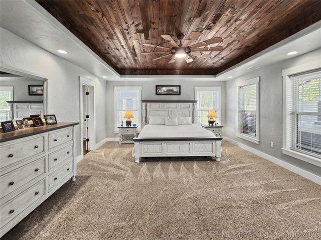 17413 E 626 Road, Tahlequah, OK 74464
