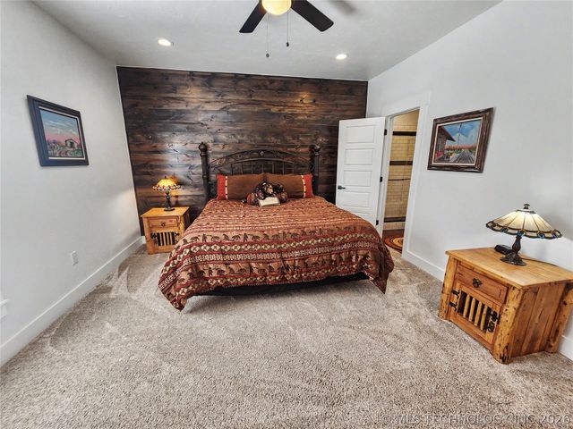 17413 E 626 Road, Tahlequah, OK 74464