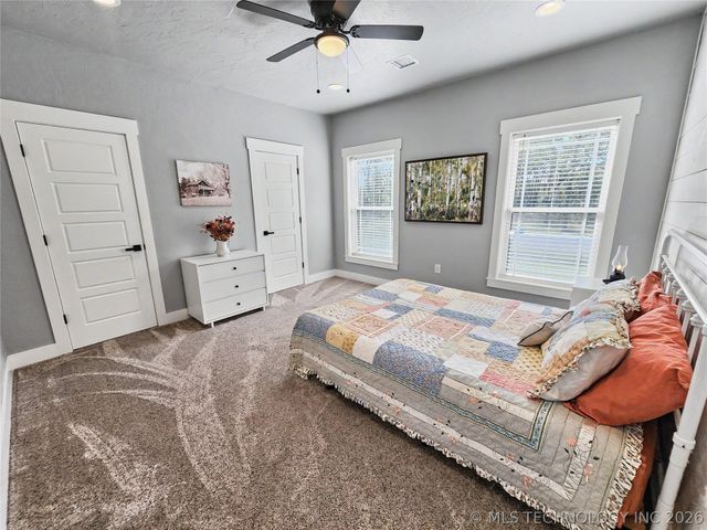 17413 E 626 Road, Tahlequah, OK 74464