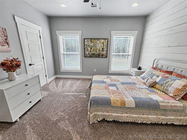 17413 E 626 Road, Tahlequah, OK 74464