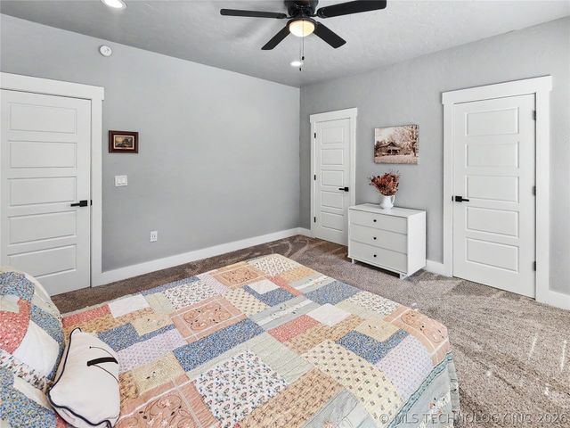 17413 E 626 Road, Tahlequah, OK 74464