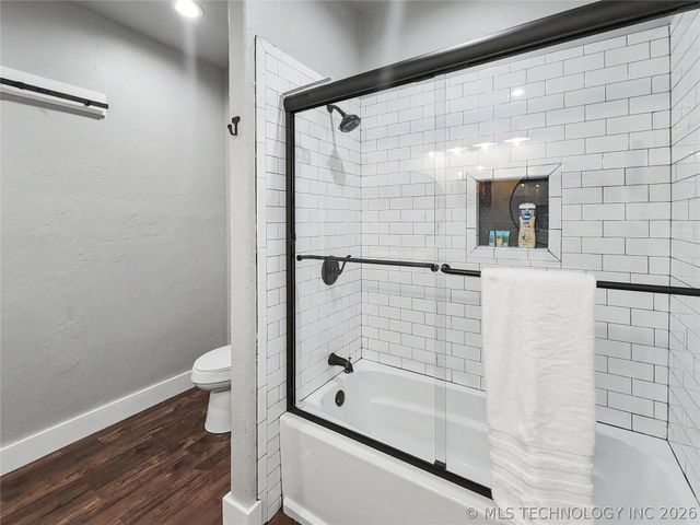 17413 E 626 Road, Tahlequah, OK 74464