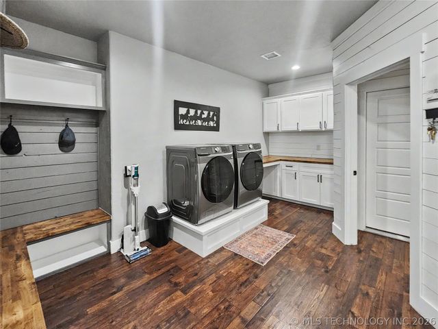 17413 E 626 Road, Tahlequah, OK 74464