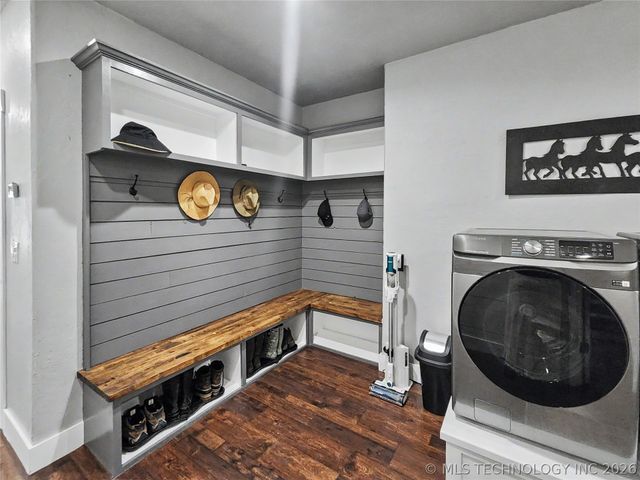 17413 E 626 Road, Tahlequah, OK 74464