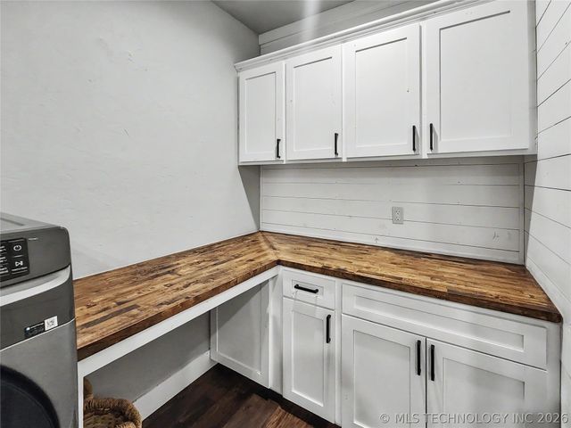 17413 E 626 Road, Tahlequah, OK 74464