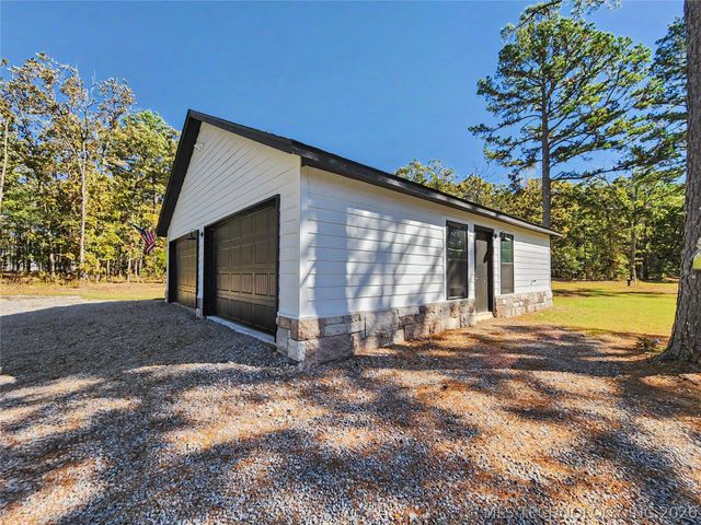 17413 E 626 Road, Tahlequah, OK 74464