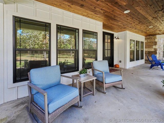 17413 E 626 Road, Tahlequah, OK 74464