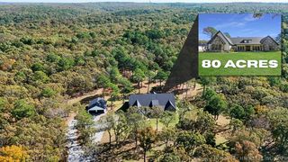 17413 E 626 Road, Tahlequah, OK 74464