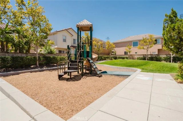 24444 Montevista Circle, Valencia, CA 91354