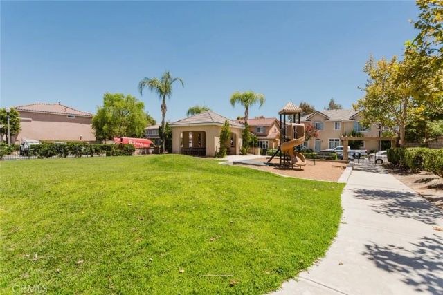 24444 Montevista Circle, Valencia, CA 91354