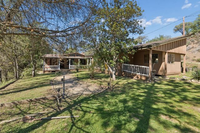 5844 October Hill Rd, Placerville, CA 95667