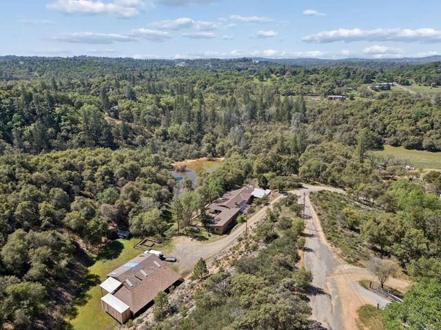 5844 October Hill Rd, Placerville, CA 95667