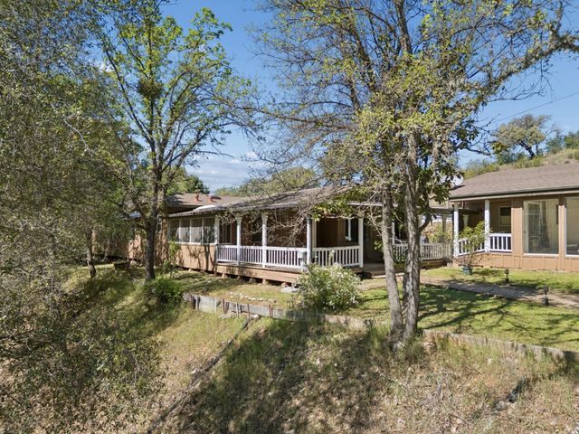 5844 October Hill Rd, Placerville, CA 95667