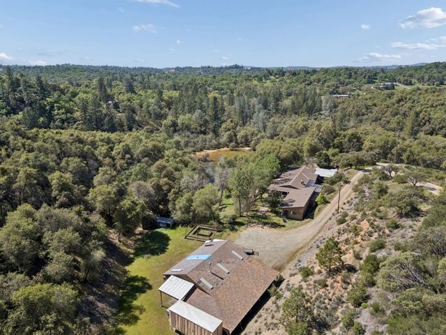 5844 October Hill Rd, Placerville, CA 95667