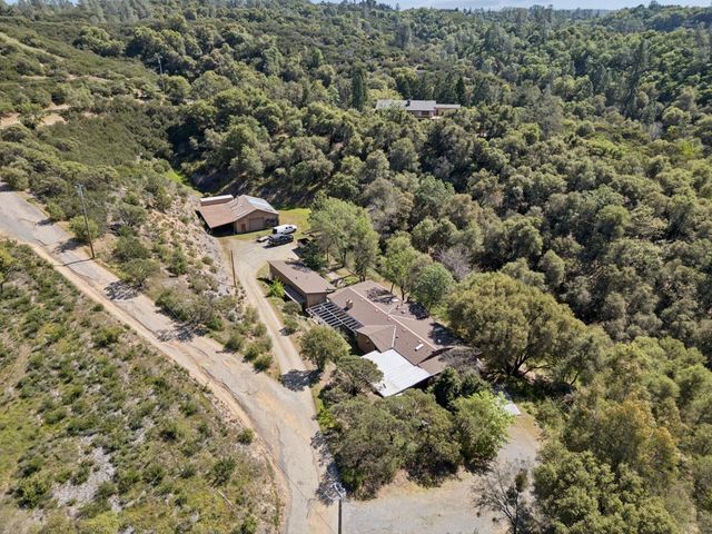 5844 October Hill Rd, Placerville, CA 95667