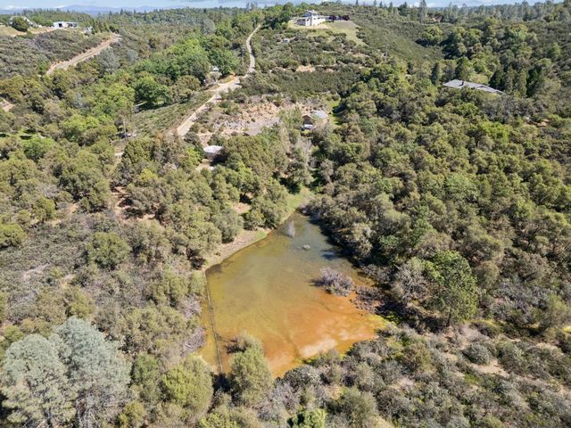 5844 October Hill Rd, Placerville, CA 95667