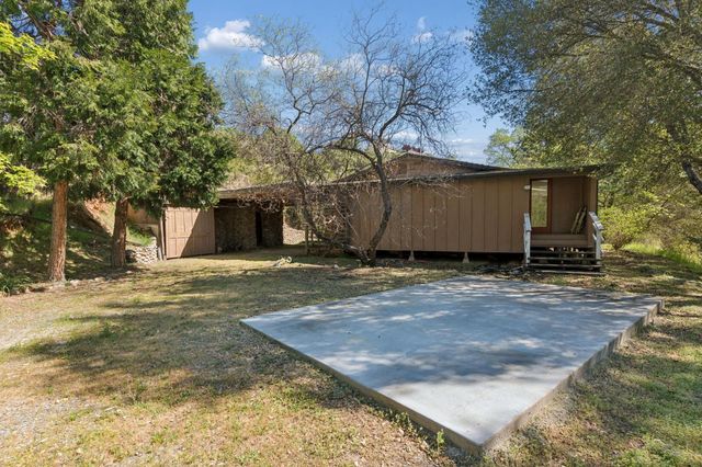 5844 October Hill Rd, Placerville, CA 95667
