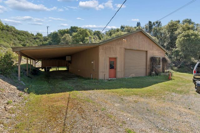 5844 October Hill Rd, Placerville, CA 95667