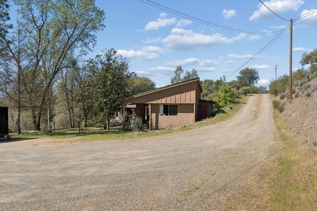 5844 October Hill Rd, Placerville, CA 95667