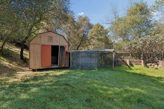 5844 October Hill Rd, Placerville, CA 95667