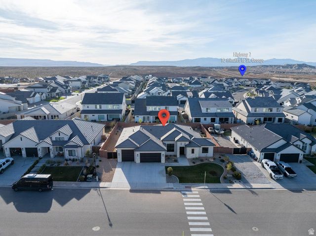 6240 S SONIC DR, St. George, UT 84790