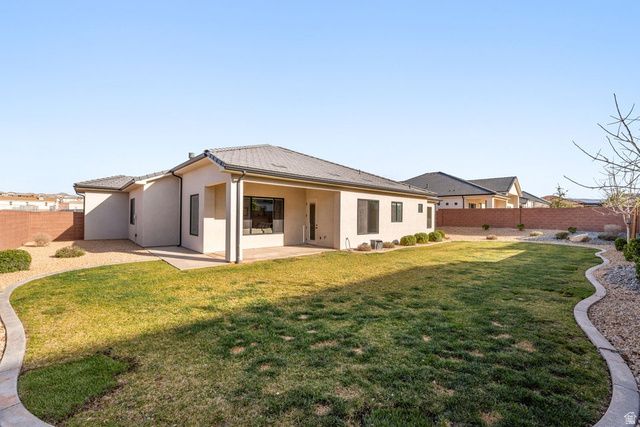 6240 S SONIC DR, St. George, UT 84790