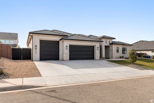 6240 S SONIC DR, St. George, UT 84790