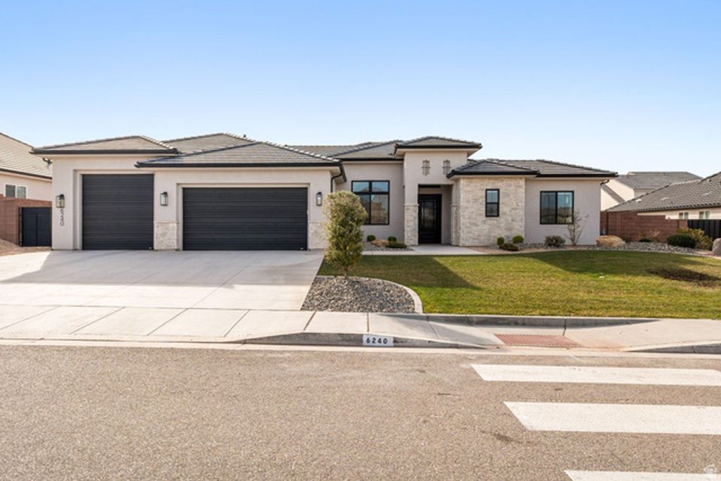 6240 S SONIC DR, St. George, UT 84790