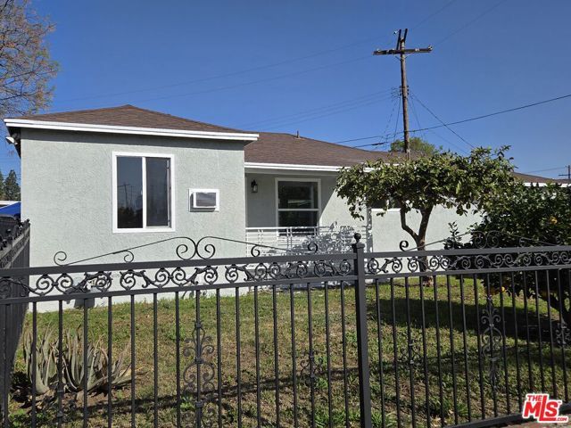 14177 Osborne Street, Panorama City (los Angeles), CA 91402