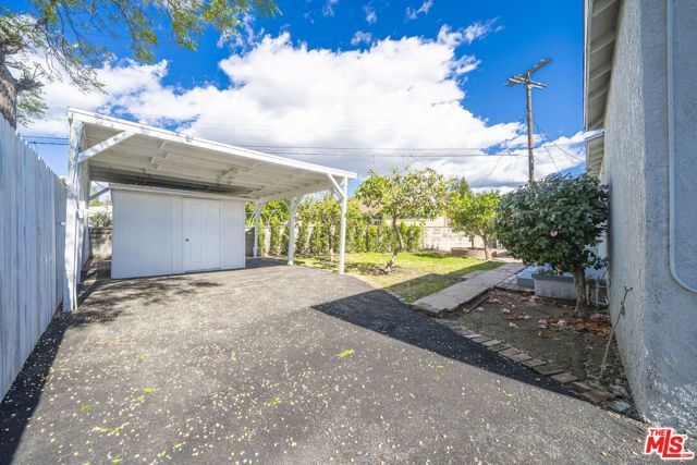 14177 Osborne Street, Panorama City (los Angeles), CA 91402