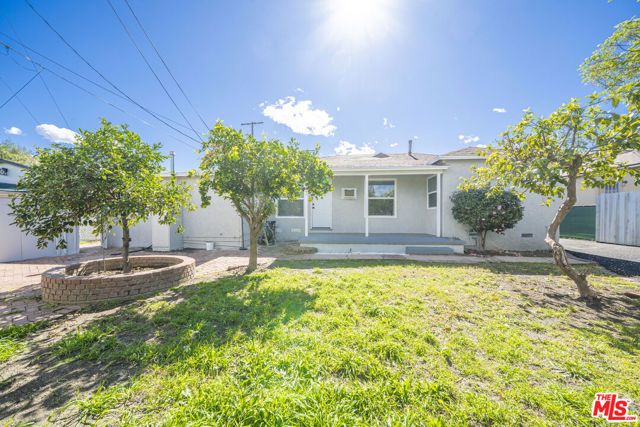 14177 Osborne Street, Panorama City (los Angeles), CA 91402