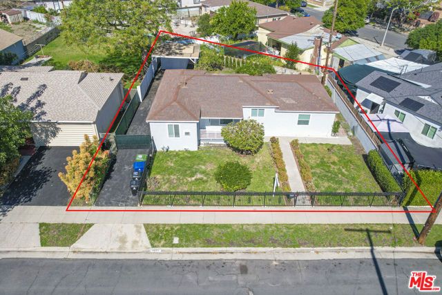 14177 Osborne Street, Panorama City (los Angeles), CA 91402