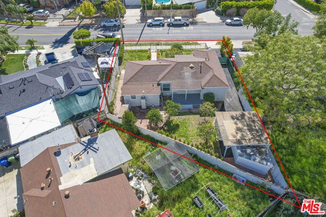 14177 Osborne Street, Panorama City (los Angeles), CA 91402