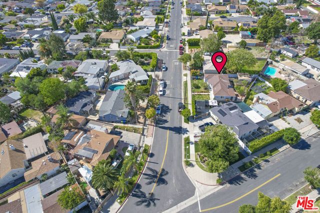 14177 Osborne Street, Panorama City (los Angeles), CA 91402