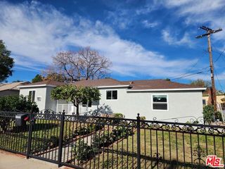 14177 Osborne Street, Panorama City (los Angeles), CA 91402