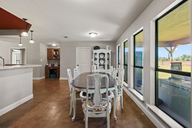 600 NE CR 2150, Mount Vernon, TX 75457